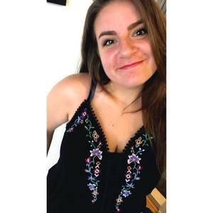 Meet your Posher, Robin